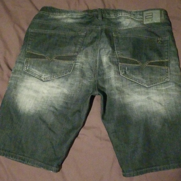 Buffalo David Bitton - Picture 2 of 2